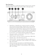 Предварительный просмотр 7 страницы Verbatim External Hard Drive NAS User Manual