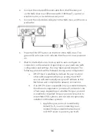 Предварительный просмотр 14 страницы Verbatim External Hard Drive NAS User Manual