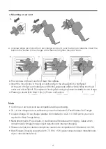 Preview for 5 page of Verbatim FWC-02 Quick Start Manual