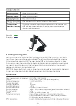 Preview for 7 page of Verbatim FWC-02 Quick Start Manual