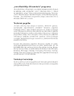 Preview for 28 page of Verbatim INSIGHT PORTABLE HARD DRIVE Quick Start Manual