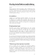 Preview for 51 page of Verbatim INSIGHT PORTABLE HARD DRIVE Quick Start Manual