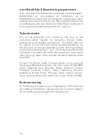 Preview for 54 page of Verbatim INSIGHT PORTABLE HARD DRIVE Quick Start Manual