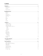 Preview for 2 page of Verbatim MediaStation HD DVR User Manual