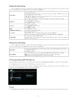 Preview for 13 page of Verbatim MediaStation HD DVR User Manual