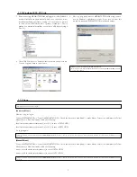 Preview for 5 page of Verbatim MediaStation Network Multimedia Hard Drive User Manual