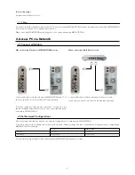 Preview for 6 page of Verbatim MediaStation Network Multimedia Hard Drive User Manual