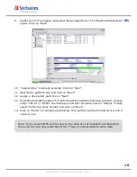 Preview for 18 page of Verbatim Mobile Hard Drive User Manual