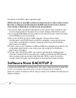 Предварительный просмотр 48 страницы Verbatim Pro 2-Disk RAID USB and eSATA User Manual