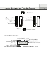 Preview for 7 page of Verbatim Store 'n' Play VM-01 User Manual