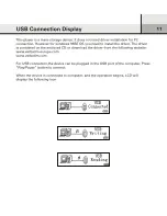 Preview for 12 page of Verbatim Store 'n' Play VM-01 User Manual