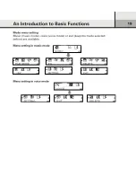 Preview for 16 page of Verbatim Store 'n' Play VM-01 User Manual