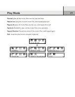 Preview for 22 page of Verbatim Store 'n' Play VM-01 User Manual