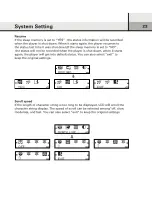 Preview for 24 page of Verbatim Store 'n' Play VM-01 User Manual