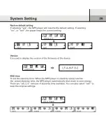 Preview for 27 page of Verbatim Store 'n' Play VM-01 User Manual