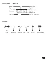 Preview for 8 page of Verbatim Store 'n' Play VM-205 User Manual