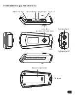 Preview for 7 page of Verbatim Store 'n' Play VM-399 User Manual