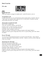 Preview for 15 page of Verbatim Store 'n' Play VM-399 User Manual