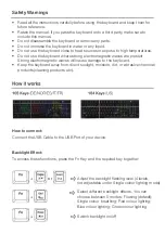 Preview for 2 page of Verbatim SureFire KINGPIN X2 Quick Start Manual