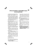 Предварительный просмотр 15 страницы VERCIEL EV-3918 Addendum Instruction Manual