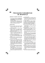 Предварительный просмотр 16 страницы VERCIEL EV-3918 Addendum Instruction Manual