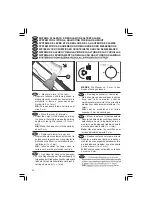 Предварительный просмотр 28 страницы VERCIEL EV-3918 Addendum Instruction Manual