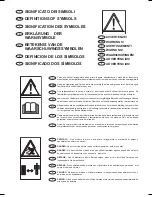 Preview for 2 page of VERCIEL S1600E Instruction Manual