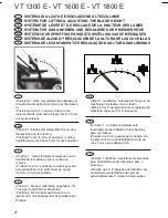 Предварительный просмотр 30 страницы VERCIEL S1600E Instruction Manual