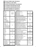 Предварительный просмотр 33 страницы VERCIEL S1600E Instruction Manual