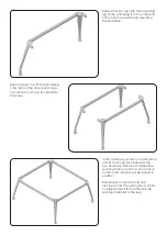 Предварительный просмотр 2 страницы Verco DNA DB 22/2 Assembly Instructions