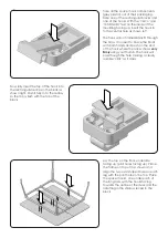 Preview for 4 page of Verco DNA DB 22/2 Assembly Instructions