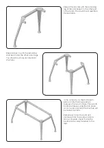 Preview for 2 page of Verco DNA DD 1206 Assembly Instructions