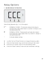 Preview for 45 page of Verdant VX Series Installation Manual