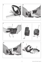 Предварительный просмотр 3 страницы Verdemax 4342 Operating Manual