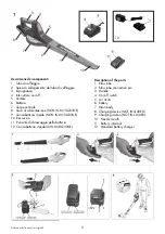 Preview for 2 page of Verdemax 4344 Operating Manual