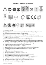 Preview for 8 page of Verdemax 4344 Operating Manual