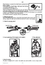 Preview for 14 page of Verdemax 5994 Operating Manual