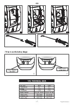 Preview for 17 page of Verdemax 5994 Operating Manual