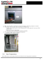 Preview for 17 page of VERDER 3508 Installation, Operation And Maintenance Instructions