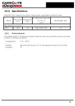 Preview for 33 page of VERDER 3508 Installation, Operation And Maintenance Instructions