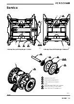 Предварительный просмотр 19 страницы VERDER 810.0073 Instructions-Parts List Manual