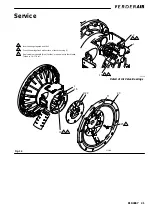 Предварительный просмотр 21 страницы VERDER 810.0073 Instructions-Parts List Manual