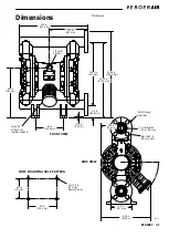 Предварительный просмотр 31 страницы VERDER 810.0073 Instructions-Parts List Manual