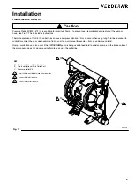 Preview for 9 page of VERDER 819.0781 Instructions-Parts List Manual