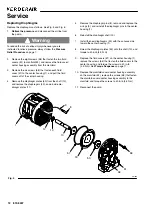 Preview for 12 page of VERDER AIR VA 8 810.6012 Instructions-Parts List Manual