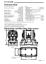 Preview for 19 page of VERDER AIR VA 8 810.6012 Instructions-Parts List Manual