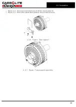 Preview for 13 page of VERDER CARBOLITE GERO 2416 Series Installation, Operation And Maintenance Instructions