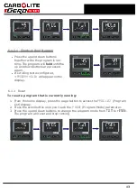 Предварительный просмотр 13 страницы VERDER CARBOLITE GERO 3016 Installation, Operation And Maintenance Instructions