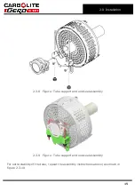 Preview for 15 page of VERDER CARBOLITE GERO 3216 Series Installation, Operation And Maintenance Instructions