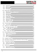 Preview for 4 page of VERDER CARBOLITE GERO ABA 7/35B Installation, Operation And Maintenance Instructions